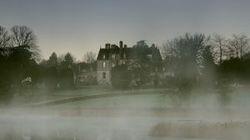 Secrets of the Manor House Secrets of the Manor House