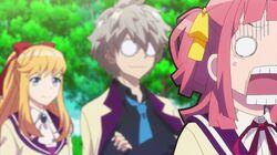 The Anime Club: Forever Snobs The Anime Club: Forever Snobs