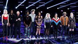 Live Top 10 Eliminations Live Top 10 Eliminations