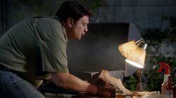 A Brisket, Voodoo, and Cannonball Run A Brisket, Voodoo, and Cannonball Run