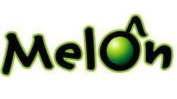 logo of Melon logo of Melon
