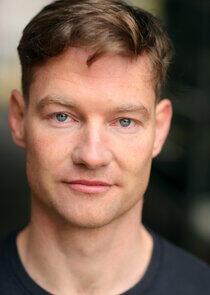 photo of Barry John Kinsella photo of Barry John Kinsella