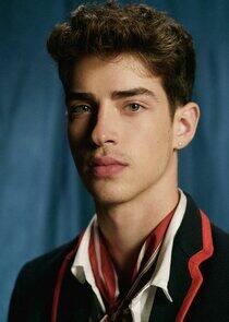 Patrick Blanco Commerford Patrick Blanco Commerford