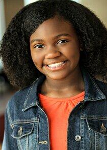 photo of Kylee D. Allen photo of Kylee D. Allen