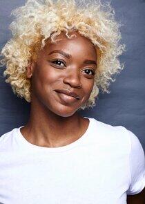 photo of Morgan McGhee