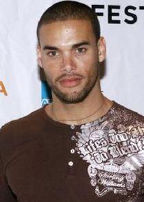 Marcus Patrick Marcus Patrick