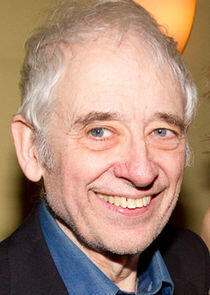 Austin Pendleton Austin Pendleton