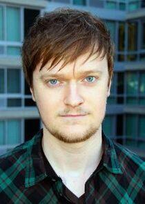 Steven Boyer Steven Boyer