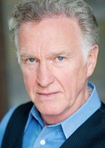 Tom Butler Tom Butler