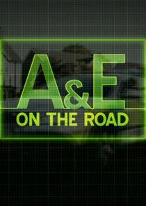 A&E on the Road - Season 1 A&E on the Road - Season 1