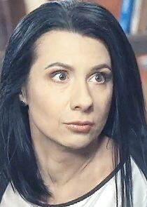 Алла Нагорная Алла Нагорная