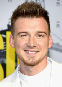 photo of Morgan Wallen photo of Morgan Wallen