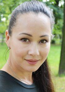 Evgenia Igumnova Evgenia Igumnova