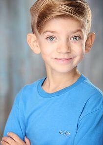 Santino Barnard Santino Barnard