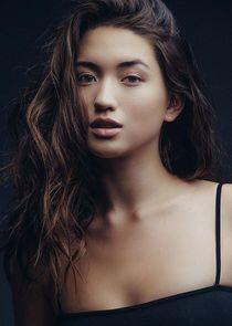 Reina Hardesty Reina Hardesty