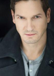 Mike Carpenter Mike Carpenter