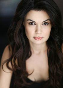 Jordana Largy Jordana Largy