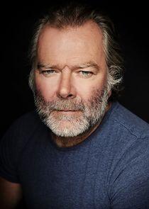 Mark Mitchinson Mark Mitchinson