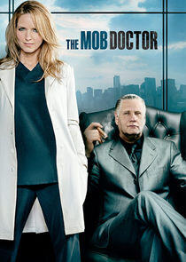 The Mob Doctor - Season 1 The Mob Doctor - Season 1