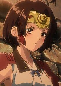 Mumei Mumei