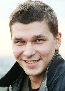 Руслан Ягудин Руслан Ягудин