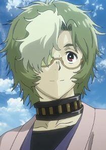 Ikoma Ikoma