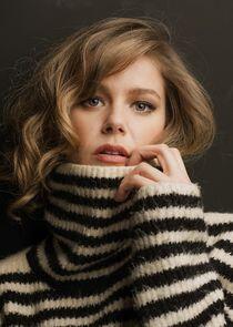 Burcu Biricik Burcu Biricik