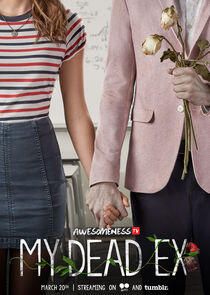 My Dead Ex My Dead Ex