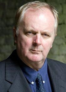 photo of Tom Cotcher