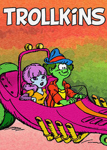 Trollkins Trollkins