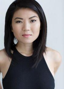 photo of Rebecca Yeo photo of Rebecca Yeo
