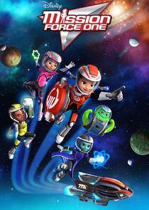 Miles from Tomorrowland - Season 3 Miles from Tomorrowland - Season 3