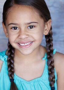 photo of Kaliayh Rhambo photo of Kaliayh Rhambo