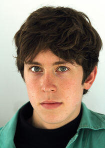 Angus Imrie Angus Imrie