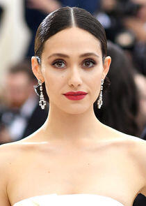 Emmy Rossum Emmy Rossum