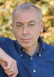Michael Eaves
