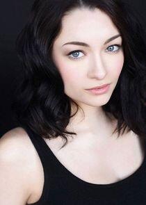 Jodelle Ferland Jodelle Ferland