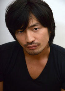 Yusuke Fukuchi Yusuke Fukuchi