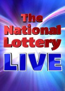 The National Lottery Live The National Lottery Live