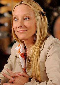 Jessica Haxon Jessica Haxon