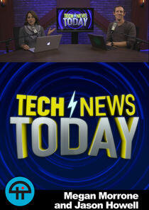 Tech News Today Tech News Today