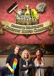 Obsessive Compulsive Country House Cleaners Obsessive Compulsive Country House Cleaners