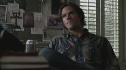 Are You There, God? It's Me, Dean Winchester Are You There, God? It's Me, Dean Winchester