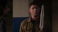 The Spear The Spear