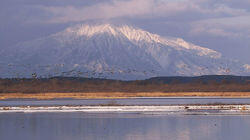 Sarobetsu Plain Sarobetsu Plain