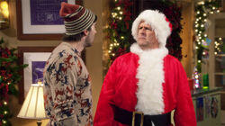 Oh My Santa Oh My Santa