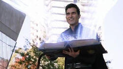 Elseworlds, Part 3 Elseworlds, Part 3