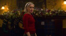 Chapter Eleven: A Midwinter's Tale Chapter Eleven: A Midwinter's Tale