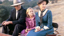 Love Comes Softly