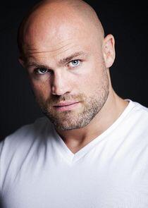 Cathal Pendred Cathal Pendred